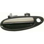 Exterior Door Handle For 95-99 Nissan Maxima 96-97 Infiniti I30 Front Lh Plastic. Fixed Price $14.47.
