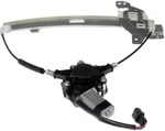 Power Window Motor And Regulator Assembly Dorman 748-510. Fixed Price $238.97.