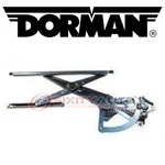 Dorman 740-505 Window Regulator For WR51032 SK740505 81863 6982012590 Lg. Fixed Price $61.44.