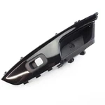 16-20 Kia Optima Sx Right Rear Passenger Side Power Window Bezel 83302-D5350BF. Fixed Price $49.97.