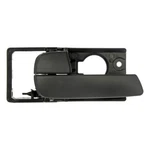 For Kia RIO5 2006-2011 Interior Door Handle Driver Side Front Plastic Gray. Fixed Price $49.62.