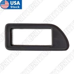For 97-02 Plymouth Prowler Interior Left Side Door Handle Bezel New 0TT07DX9AA. Fixed Price $26.99.