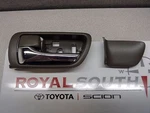 Toyota Camry 2002 - 2006 Lf Interior Sandal Wood Door Handle Genuine Oem. Fixed Price $90.35.
