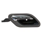 One New Mtc Door Handle - Right Rear Inner 1519 For Bmw. Fixed Price $31.35.