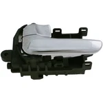 Dorman 837MX Interior Door Handle Front Rear Left Chrome. Fixed Price $32.54.