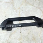 Bmw X5 2006 Black Non Sided Interior Roof Grab Handle 8257226. Fixed Price $28.26.