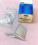 1976-1982 Ford Granada Mercury Monarch Versailles Nos Inside Front Door Handle. Fixed Price $59.00.