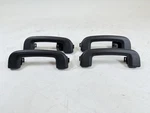 2017-2020 Jaguar F-pace Front & Rear Interior Grab Handle Set Of GK7231406 Oem. Fixed Price $38.98.