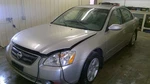 Driver Door Handle Exterior Assembly Rear Painted Fits 02-06 Altima 1705768. Fixed Price $99.90.