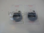 Genuine Honda Crx EF8 Sir Window Glass Regulator Crank Handle Spacer Set F/s. Fixed Price $24.00.