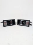 1984-1989 Nissan Z31 300ZX Right & Left Interior Inner Inside Door Handle Oem. Fixed Price $132.28.
