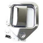 Trq DHA37794 Exterior Door Handle For Kenworth T600A 1986-2006 Lh Front K294194. Fixed Price $78.69.