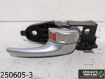Oem 2015-2017 Chrysler 200 Front Right Passenger Side Interior Door Handle. Fixed Price $19.99.