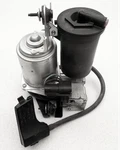 New 2000-02 Ford Crown Victoria Complete Suspension Air Ride Compressor Pump. Fixed Price $200.00.