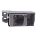 Inside Gray Door Handle For 86-97 Nissan Pickup Truck. Fixed Price $12.80.