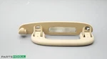 2006-2009 Mercedes R350 GL450 Rear Left Side Light Roof Grab Grip Handle Oem. Fixed Price $22.40.