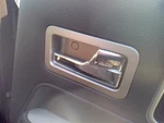 Mkz 2007 Door Handle Interior 22782497. Fixed Price $92.25.