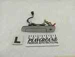 Mitsubishi Eclipse Driver Left Front Exterior Door Handle Silver Fits 2000-2005. Fixed Price $44.87.