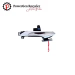 2016-2022 Lexus RX350/ RX450 Rear Right Exterior Door Handle Pull Assembly Oem. Fixed Price $195.20.