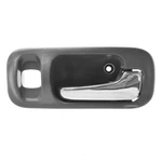 Interior Door Handle SET-2 Piece Trq DHA35091 Fits 1997 Honda Cr-v. Fixed Price $26.95.