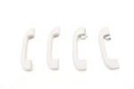 2020 - 2024 Nissan Murano Roof Headliner Grab Bar Handle Set Oem Trim. Fixed Price $51.58.