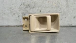93 - 97 Nissan Pickup Truck Left Driver Front Interior Door Handle. Fixed Price $17.56.