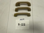 2011 Hyundai Sonata Front & Rear Upper Interior Roof Grab Handle Set Oem+. Fixed Price $62.29.