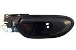 Fits 2006 To 2011 Honda Civic Interior Door Handle Rear Left Gray Sedan. Fixed Price $27.43.
