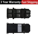 Front Left Window Switch 35750T2AA01 For 2013-2017 Honda Accord Ex Sedan 2.4L L4. Fixed Price $33.56.