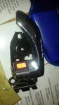Santa Fe 2003 Door Handle Interior 39518. Fixed Price $51.91.