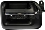 Dorman 97970 Interior Door Handle Left Rear Fits Chevrolet Gmc Models 23142292. Fixed Price $48.56.