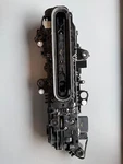 LR174225 2023 Land Rover Range Sport Outer Door Handle New M8E2 22401 Ad. Fixed Price $230.00.