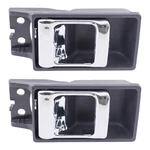 For 1986-1994 D21 Inside Door Handle 8067015G00 1995-1997 Pickup 1986-1986 720. Fixed Price $16.40.
