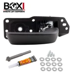 Interior Door Handle Repair Inside Passenger For 07-13 Chevy Silverado Sierra. Fixed Price $19.39.