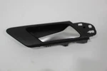 Vw Golf MK6 Front Os Right Interior Door Handle Black 5K0837114. Fixed Price $33.99.