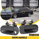 Front & Right Left Side Exterior Door Handle Panel Fit 2000-2006 Nissan Sentra. Fixed Price $30.99.