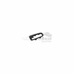 One New Mtc Interior Door Handle Bezel 1640 51221960645 For Bmw. Fixed Price $19.62.