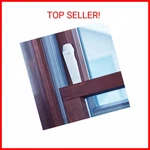 Toddleroo By North States Sliding Window & Door Wedge Locks Limits The Space. Fixed Price $10.67.