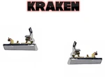 Outside Door Handles For Buick Regal Grand Prix 1978-1987 Chrome Left Right Pair. Fixed Price $48.95.
