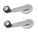 For 1981-1986 C10 Window Crank Handle 14030586 Suburban GM1354104. Fixed Price $21.80.