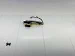 14-16 Kia Cadenza Front Left Side Exterior Door Handle Platinum Graphite Oem. Fixed Price $75.99.