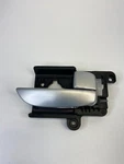 07-09 Hyundai Elantra Rear Right Side Interior Door Handle Silver 82623HD000 Oem. Fixed Price $26.99.