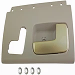 Dorman 80469 Front Passenger Side Interior Door Handle Compatible Select. Fixed Price $90.39.