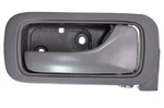 Fits 2003 To 2011 Honda Element Interior Door Handle Rear Right Gray. Fixed Price $17.69.