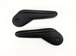 08-16 Dodge Grand Caravan Town & Country Armrest Driver Passenger Pair *black. Fixed Price $59.95.