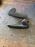 Interior Door Handles Set For 2002-2009 Dodge Ram 1500 2500 3500. Fixed Price $10.00.