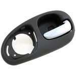 Dorman 84073 Interior Door Handles Rear Passenger Right Side For 300M. Fixed Price $101.44.
