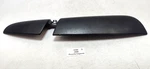 03-06 Oem Porsche Cayenne 955 Front Left Driver Door Trim Panel Leather Black. Fixed Price $59.95.