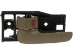 Front Left Interior Door Handle For 00-06 Toyota Tundra Extended Cab XN64H1. Fixed Price $39.50.