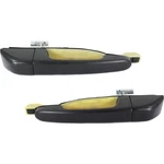 Door Handle Set For 2006-2012 Kia Sedona Sliding Primed Plastic 2-PCS. Fixed Price $54.89.
